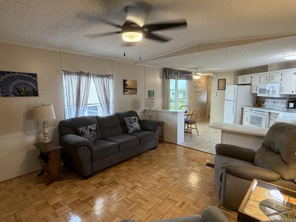 696 Century Lane a Winter Haven, FL Mobile or Manufactured Home for Sale